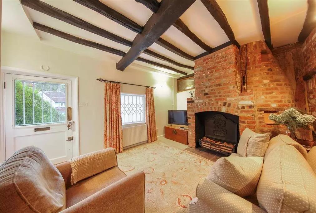Hendon Park Cottages, Mill Hill, NW7, Mill Hill